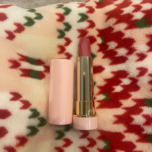 Tatcha Makeup Tatcha Twilight Cherry Blossom Lipstick New Full